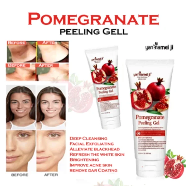 Pelling Gel - Image 1